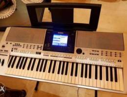 Yamaha Psr