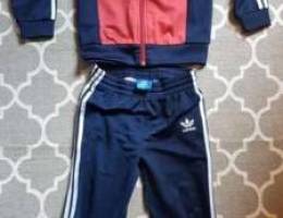 Adidas original age 3 till 6