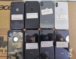 Iphone x 64gb / xs 64gb / xs 256gb