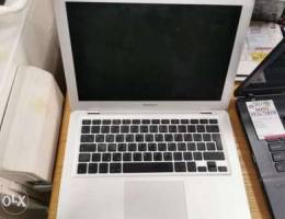 Macbook air