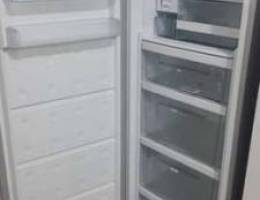 Freezer with warranty 4 months 450$