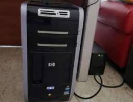 Hp Core i3 3400