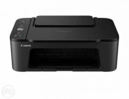 Printer canon wireless