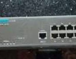 D-link 16 Port Hub