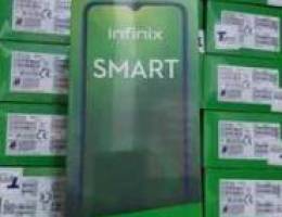 Infinix Smart5 (2gb-32gb)|awesome black