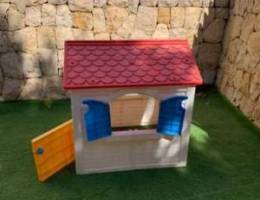 kids toy house