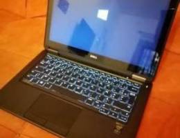 dell cor i7 5th gen / 16gb ram/ 512gb ssd/...