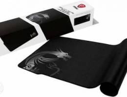 MSI Agility Gaming Mouse Pad - Black 900x4...