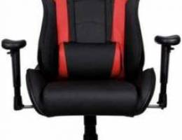 Gaming chair cooler master caliber black a...