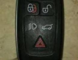 Range rover key original