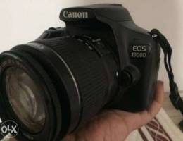 Canon 1300D