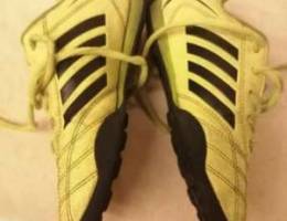 Football shoes Ø­Ø°Ø§Ø¡ Ø±ÙŠØ§Ø¶ÙŠ Ø£ÙˆØ±ÙˆØ¨ÙŠ