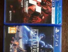 ps4 games