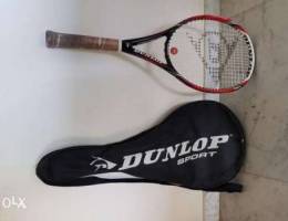 Racket Dunlop