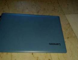 Laptop lenovo ideapad