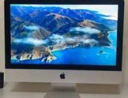 imac 21"