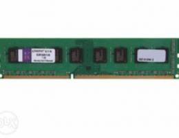 8 gb ram ddr4