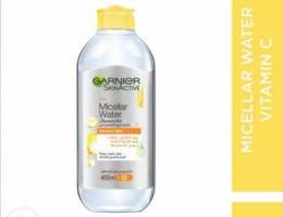 Ù…Ù†ØªØ¬Ø§Øª Ø¬Ø¯ÙŠØ¯Ø© Ù…Ù† Garnier, Beesline, Swiss I...