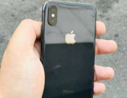 Iphone X 64GB super ndeef