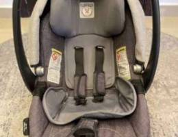 Peg Perego car seat