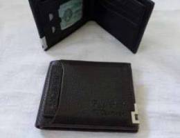 man wallet