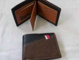 man wallet