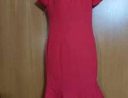 Corail dress