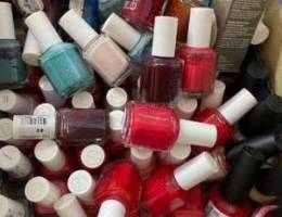 Nail polish