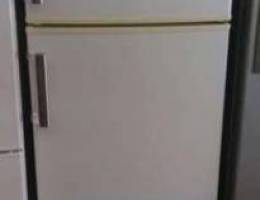 Hoover Refrigerator/Ø¨Ø±Ø§Ø¯ Ù‡ÙˆÙØ±