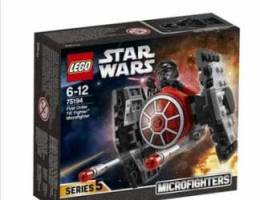 Lego starwars (220.000 LL)