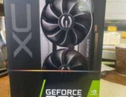 Nvidia EVGA RTX 3060 (50 mh/s)