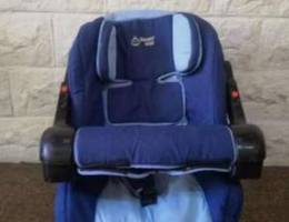 Car seat