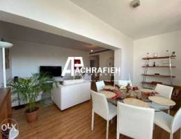 High Floor - Sea View - Apartment For Sale