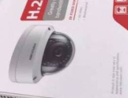 hikvision camera ip 2mp 2.8mm indoor