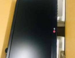 lg screen new