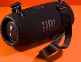 JBL xtreme 3