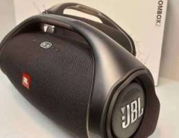 JBL boombox 2