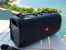 JBL partybox on the go