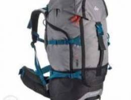 hiking backpack 50 l new 1$=1500