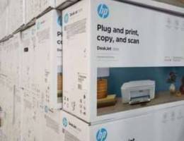 Hp Printer 3 in 1 Color 2320 ink 305