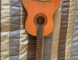 classical guitar