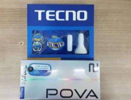 Tecno pova 2 offer