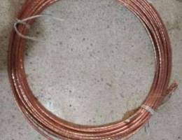 Earth cable 50mm 25m