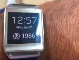 samsung gear 2 used rarely