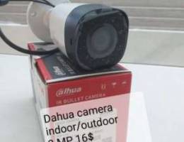 Dahua cameras