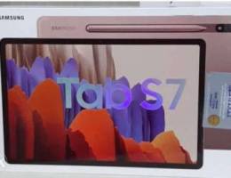 Tab S7 |128 gb |CtC warranty original |awe...