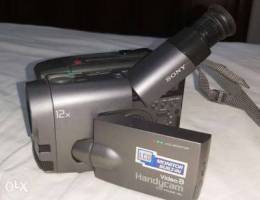 2 video camera (sony)