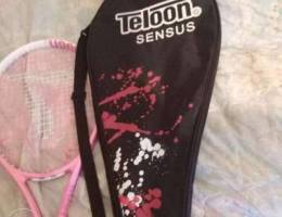 Teloon tennis racket for sale