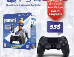 original ps4 controller limited offer