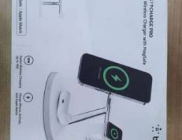 Belkin charger 3in 1